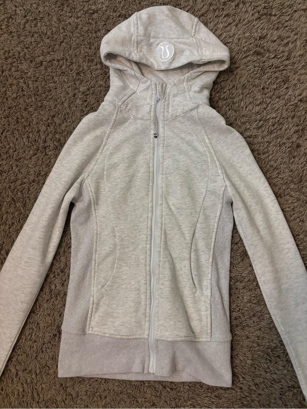 Lululemon athletica Full Length Scuba - Picture 1 of 2